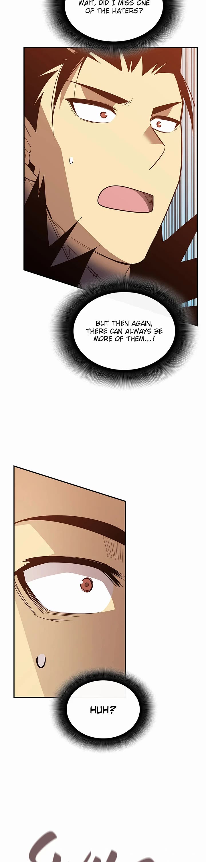 Worn and Torn Newbie Chapter 208 page 32 - Chapter 208