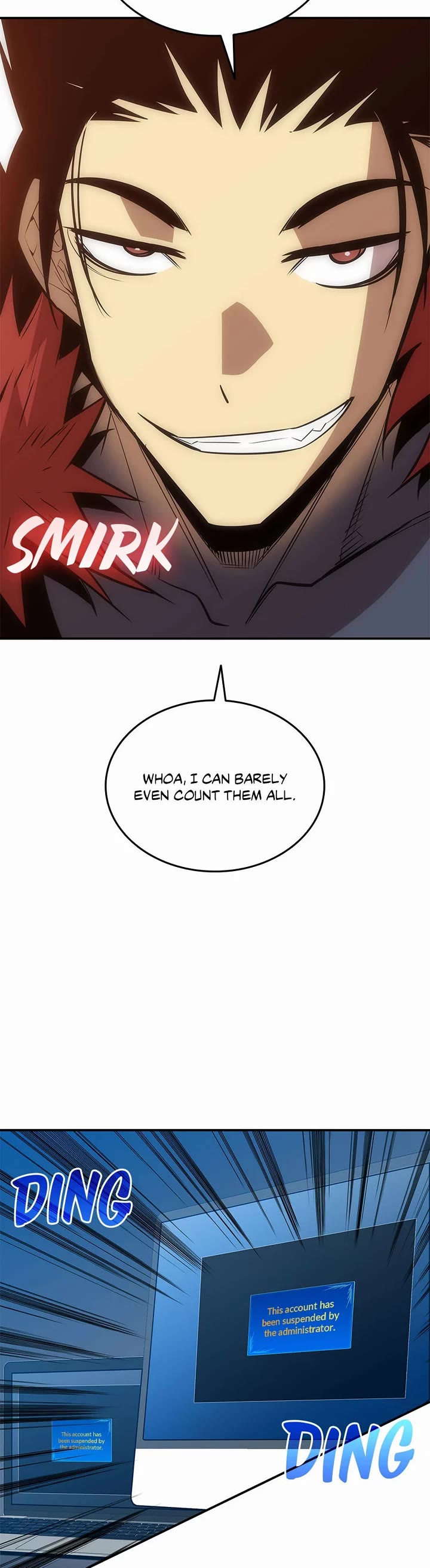 Worn and Torn Newbie Chapter 208 page 4 - Chapter 208