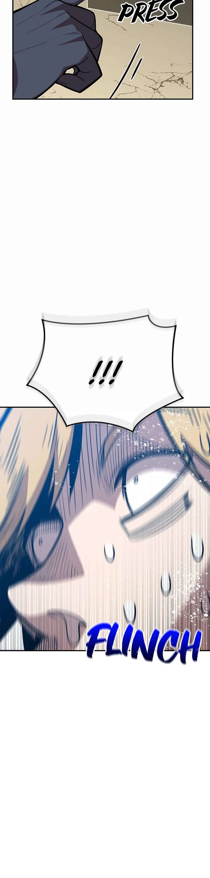 Worn and Torn Newbie Chapter 208 page 6 - Chapter 208