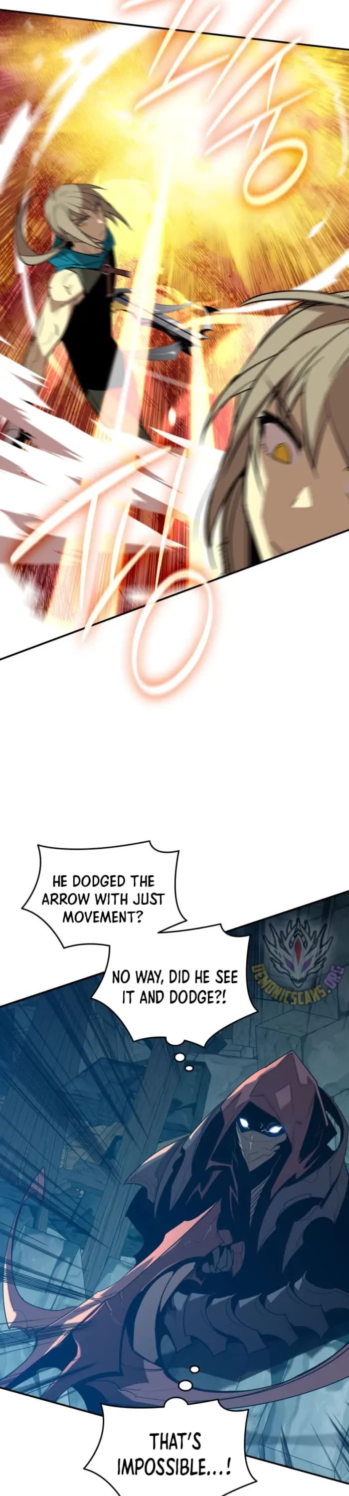 Worn and Torn Newbie Chapter 209 page 10 - Chapter 209