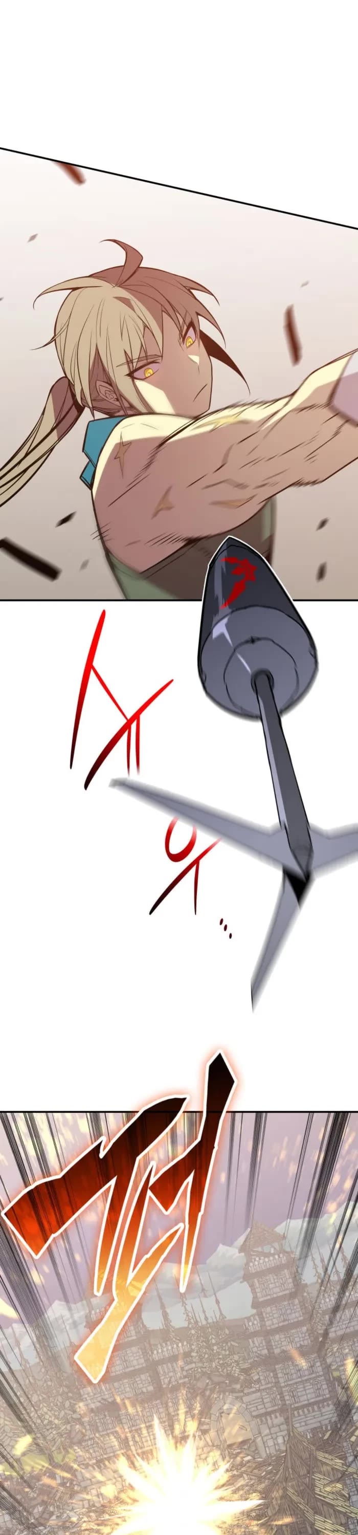 Worn and Torn Newbie Chapter 209 page 13 - Chapter 209