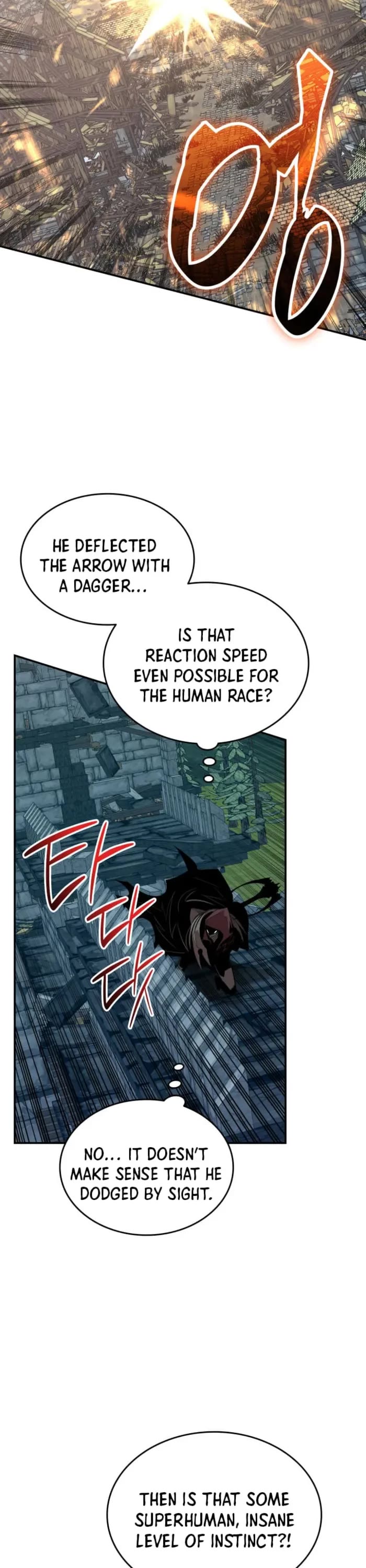 Worn and Torn Newbie Chapter 209 page 14 - Chapter 209