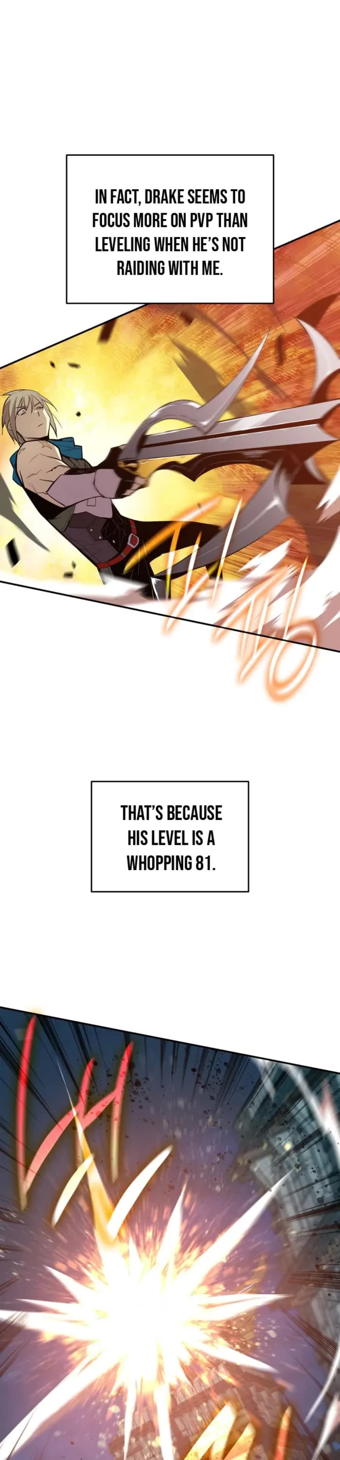 Worn and Torn Newbie Chapter 209 page 21 - Chapter 209