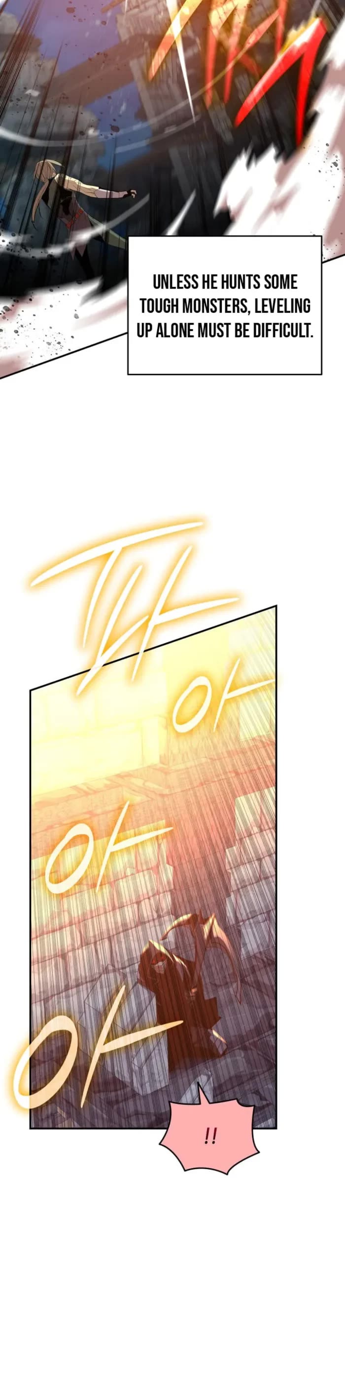 Worn and Torn Newbie Chapter 209 page 22 - Chapter 209