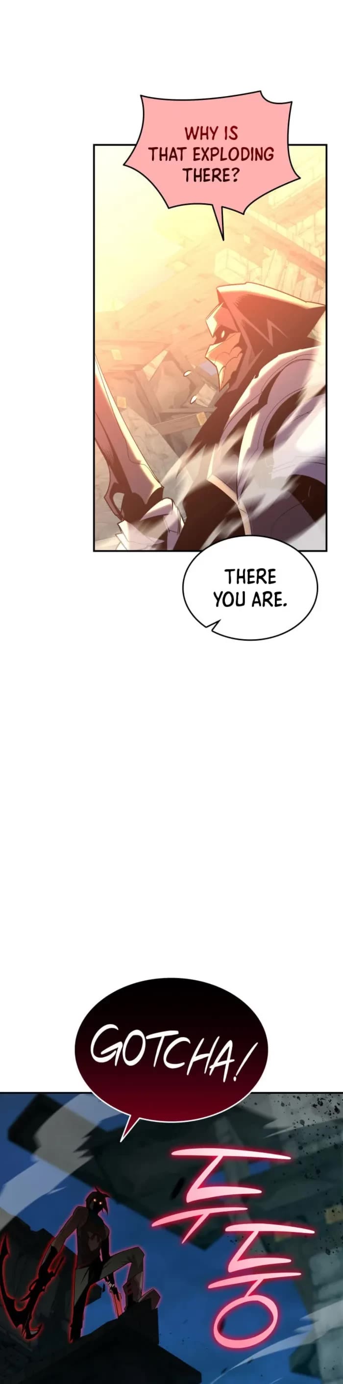 Worn and Torn Newbie Chapter 209 page 23 - Chapter 209