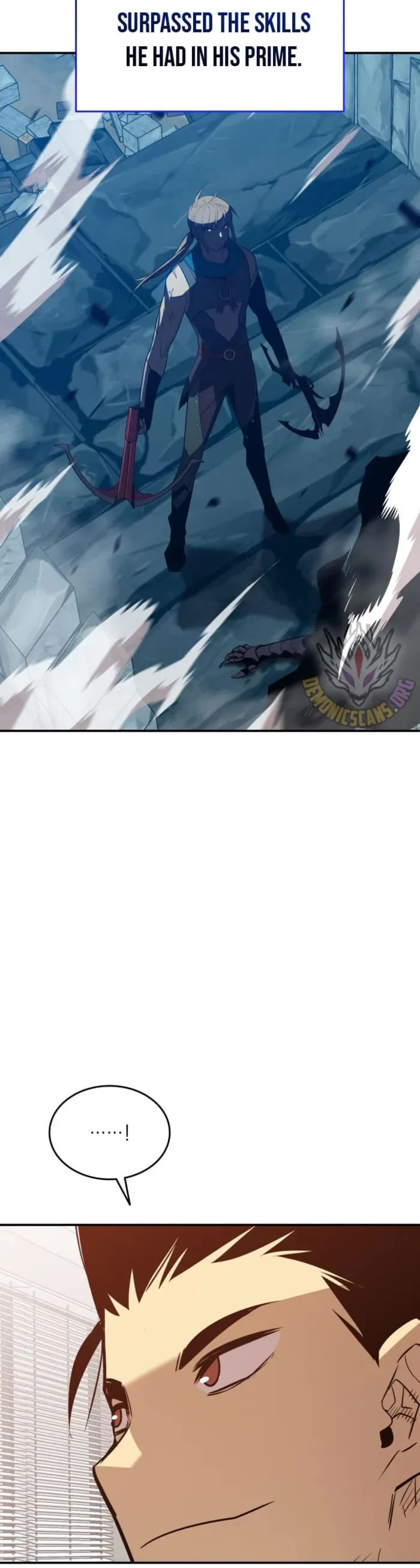 Worn and Torn Newbie Chapter 209 page 25 - Chapter 209