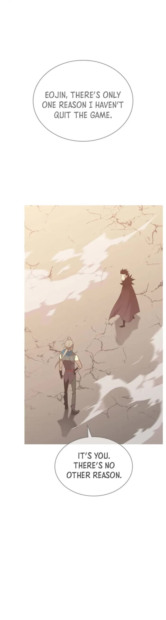Worn and Torn Newbie Chapter 209 page 26 - Chapter 209