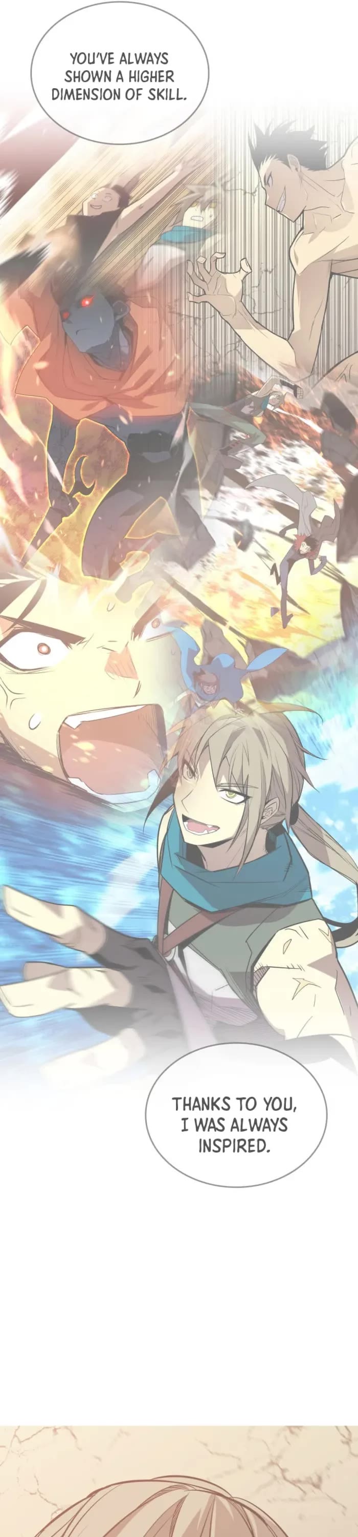 Worn and Torn Newbie Chapter 209 page 27 - Chapter 209