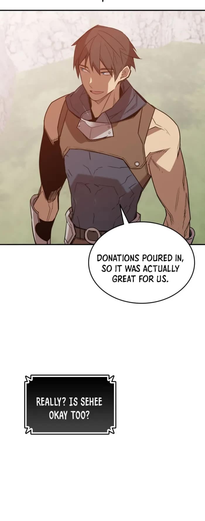 Worn and Torn Newbie Chapter 209 page 30 - Chapter 209
