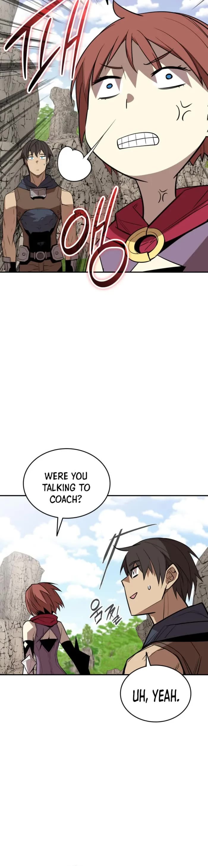 Worn and Torn Newbie Chapter 209 page 33 - Chapter 209