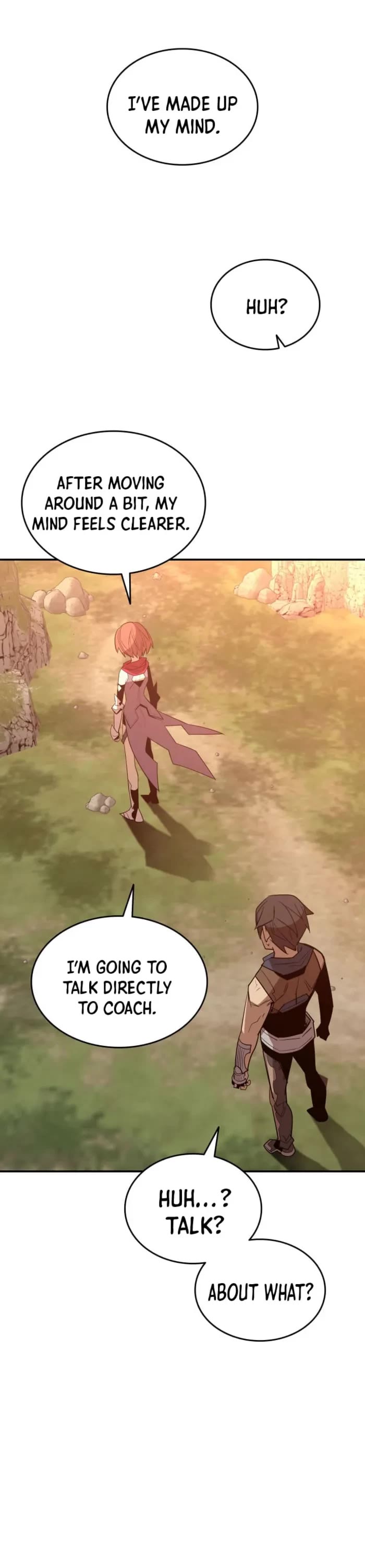 Worn and Torn Newbie Chapter 209 page 35 - Chapter 209