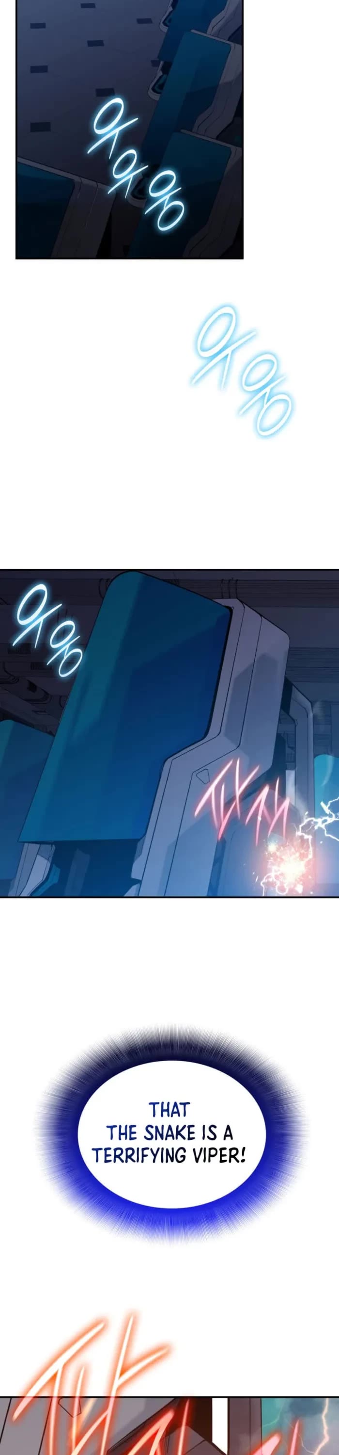 Worn and Torn Newbie Chapter 209 page 40 - Chapter 209