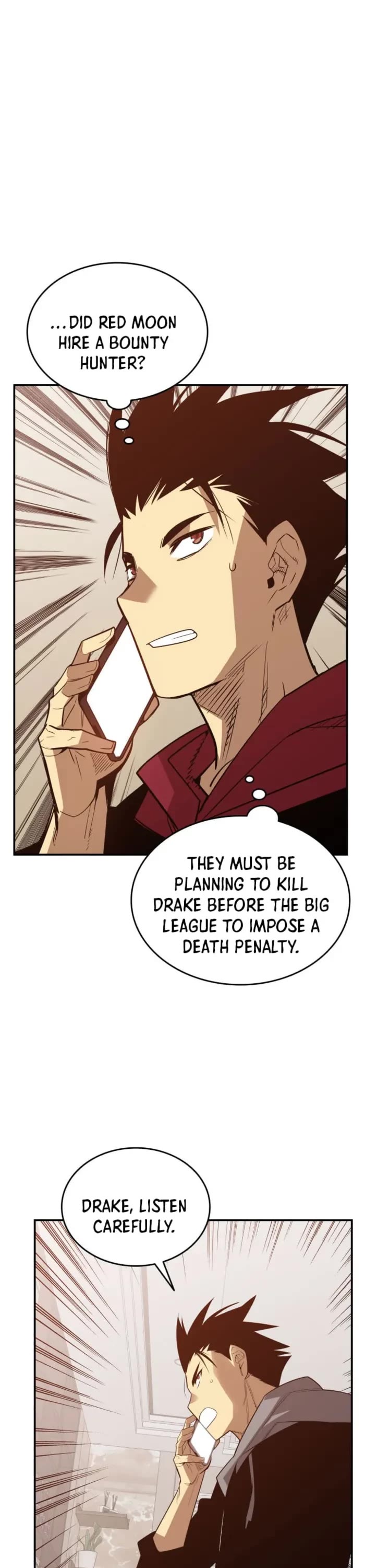 Worn and Torn Newbie Chapter 209 page 5 - Chapter 209