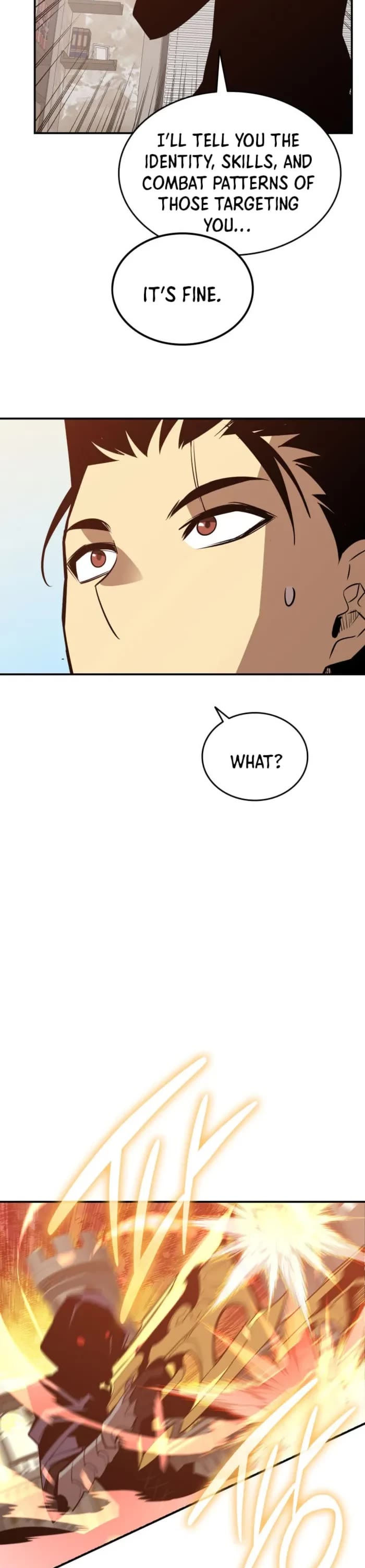 Worn and Torn Newbie Chapter 209 page 6 - Chapter 209