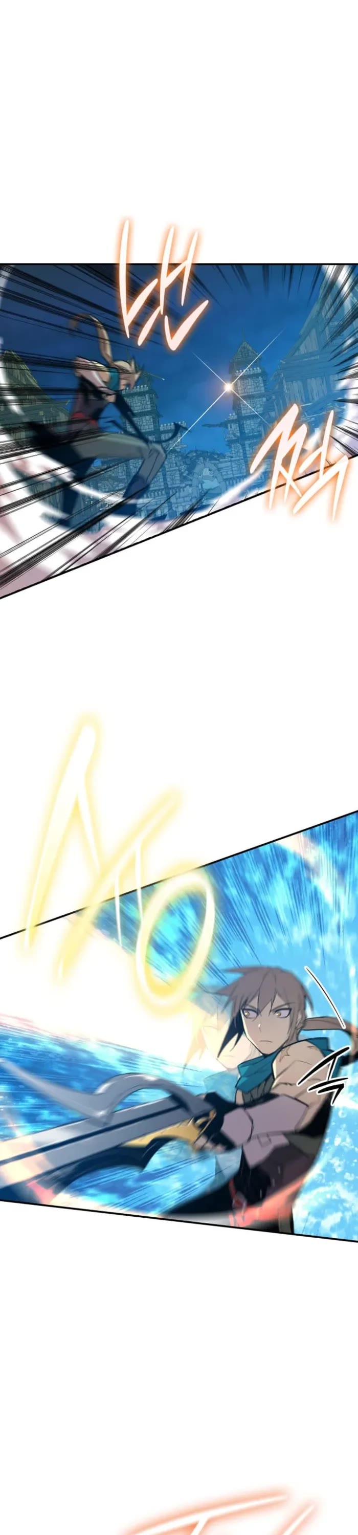 Worn and Torn Newbie Chapter 209 page 9 - Chapter 209