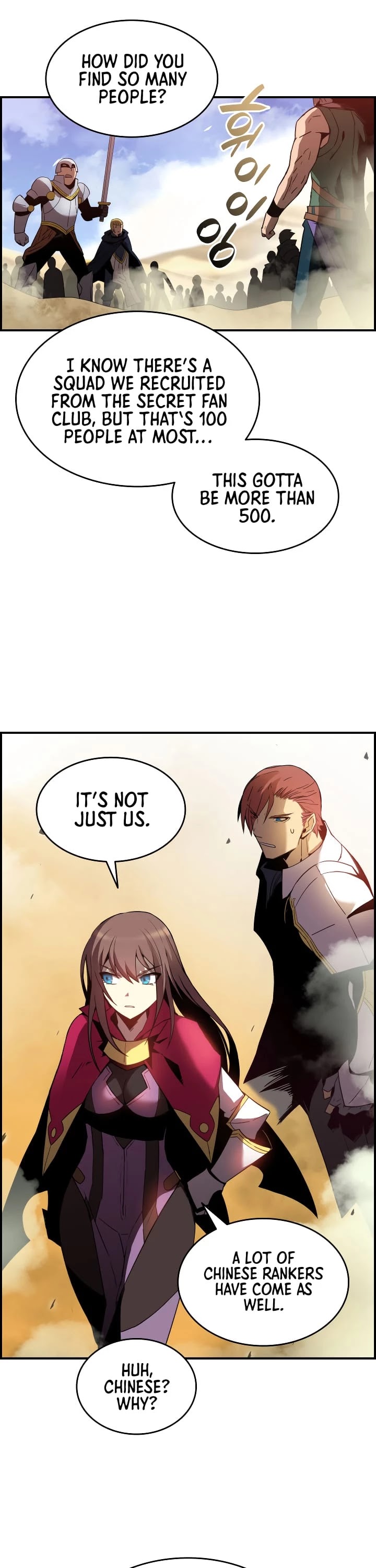 Worn and Torn Newbie Chapter 21 page 13 - Chapter 21