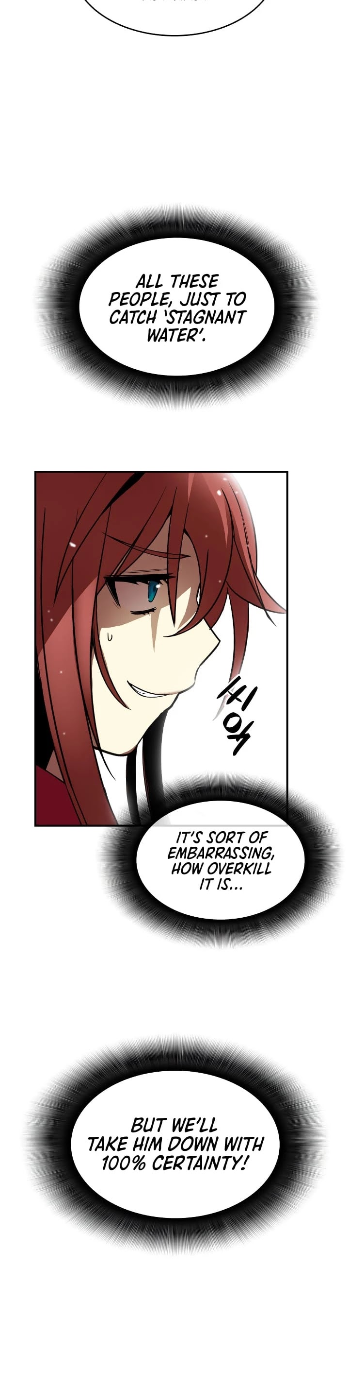 Worn and Torn Newbie Chapter 21 page 15 - Chapter 21