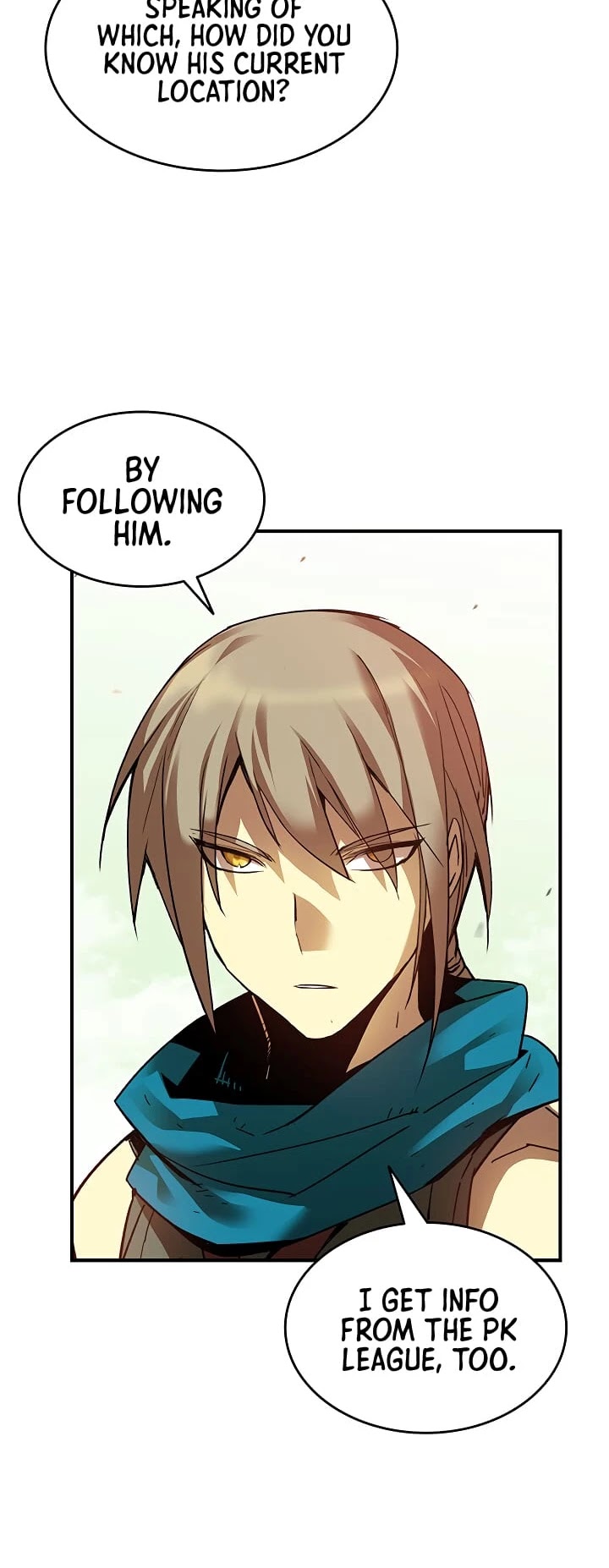 Worn and Torn Newbie Chapter 21 page 18 - Chapter 21