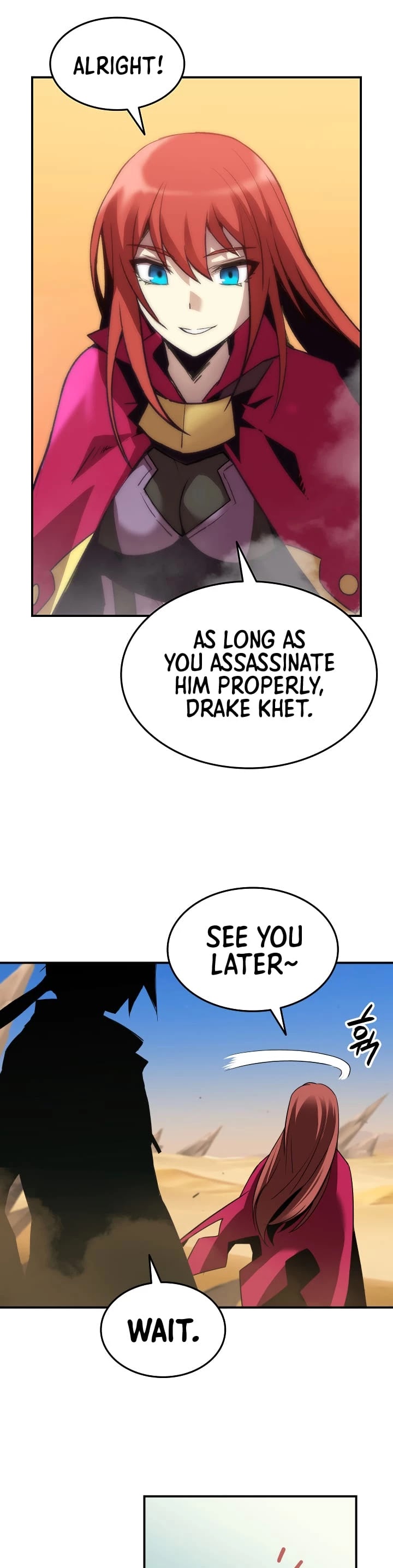 Worn and Torn Newbie Chapter 21 page 22 - Chapter 21