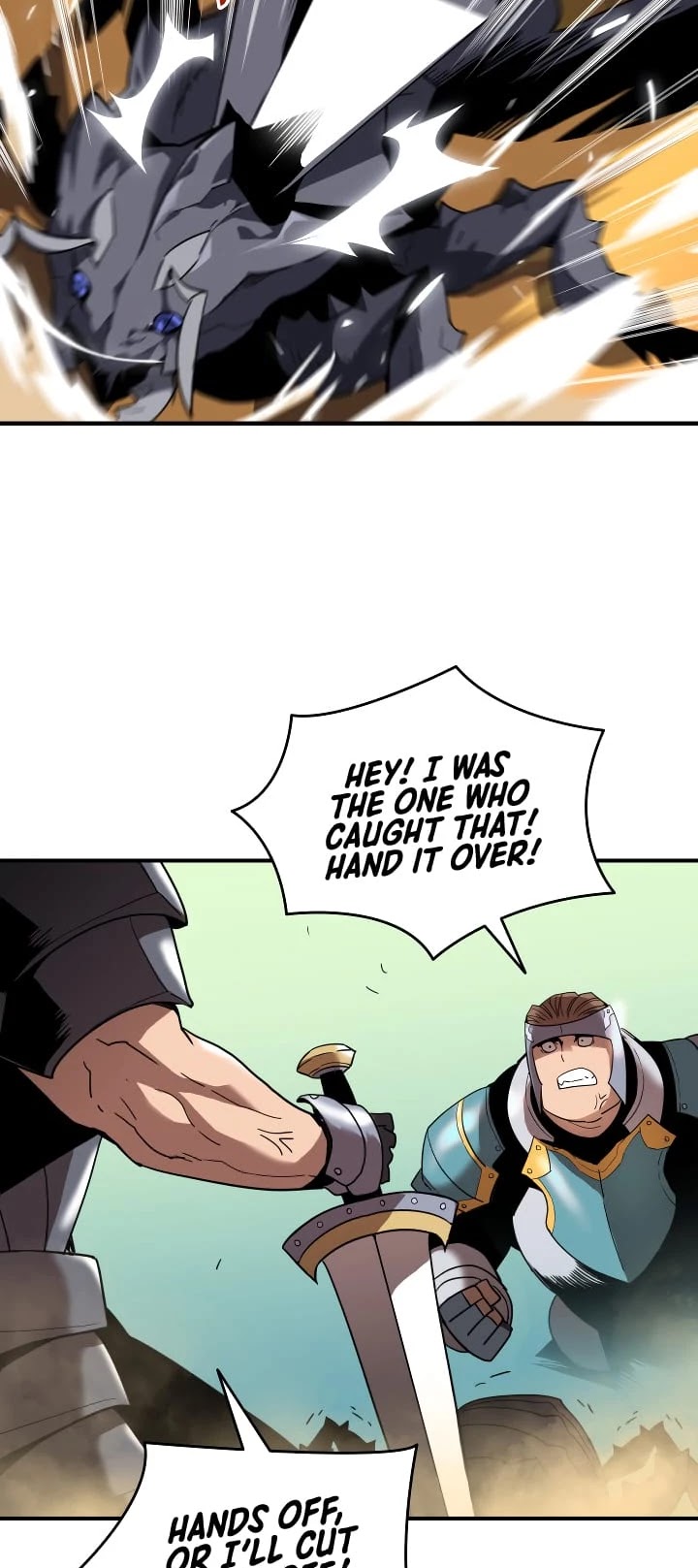 Worn and Torn Newbie Chapter 21 page 3 - Chapter 21