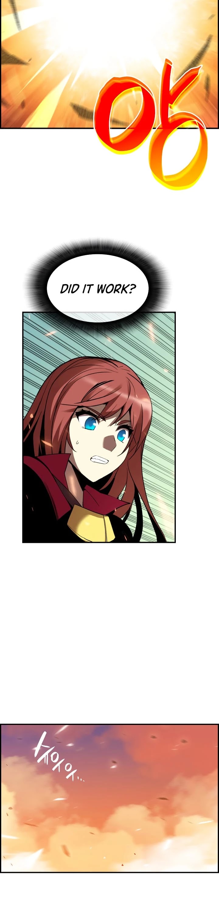 Worn and Torn Newbie Chapter 21 page 30 - Chapter 21