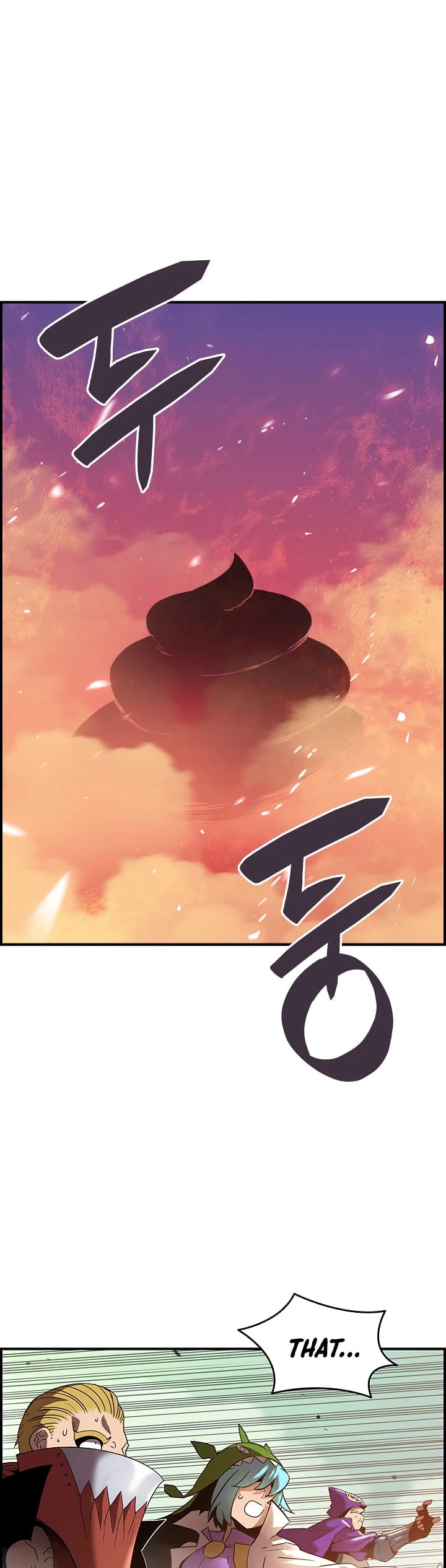 Worn and Torn Newbie Chapter 21 page 31 - Chapter 21