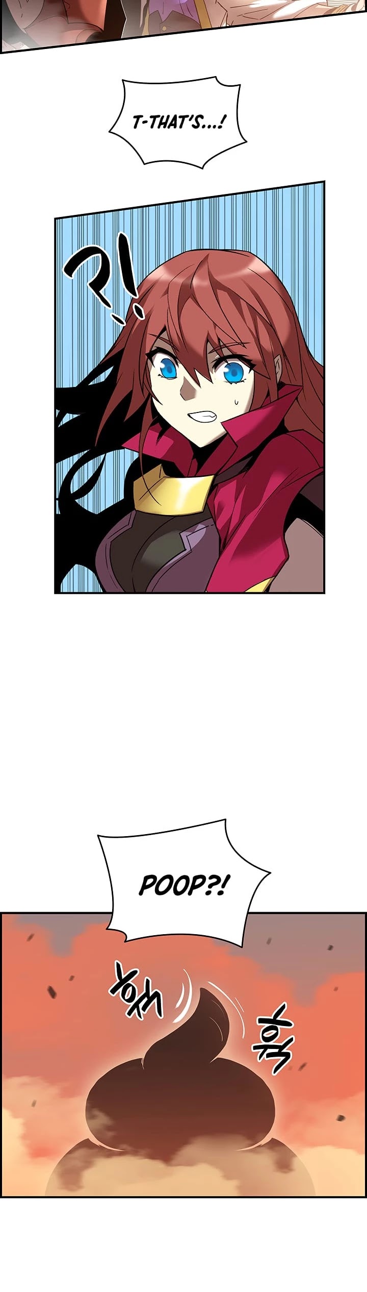 Worn and Torn Newbie Chapter 21 page 32 - Chapter 21