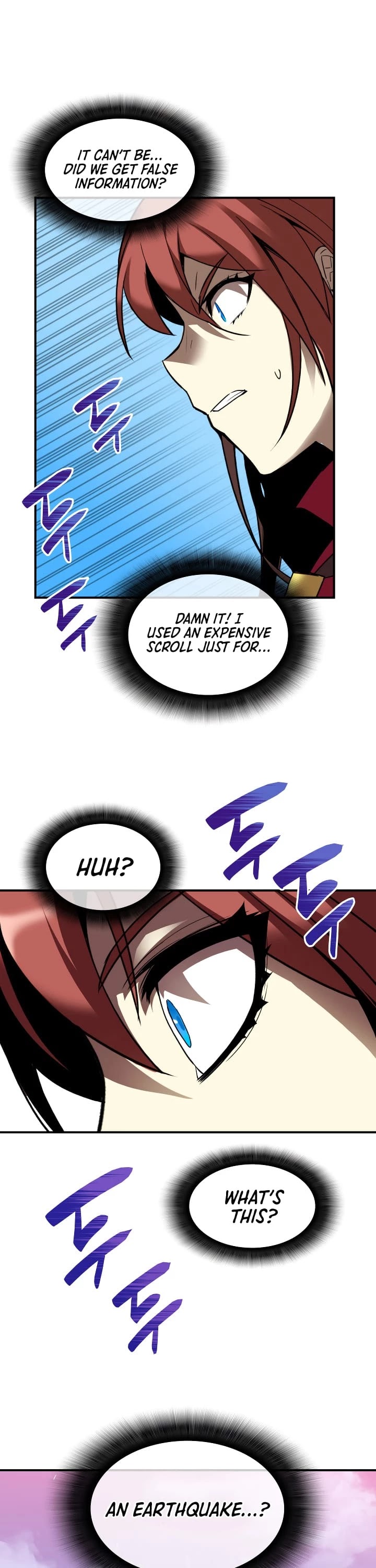 Worn and Torn Newbie Chapter 21 page 35 - Chapter 21