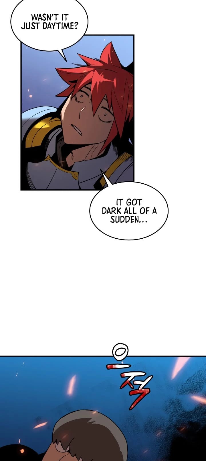 Worn and Torn Newbie Chapter 21 page 39 - Chapter 21