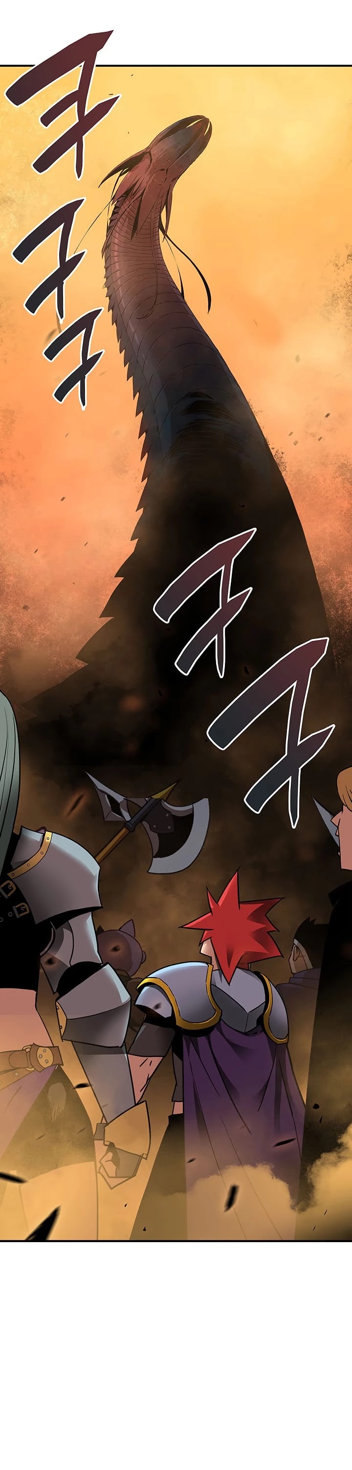 Worn and Torn Newbie Chapter 21 page 41 - Chapter 21