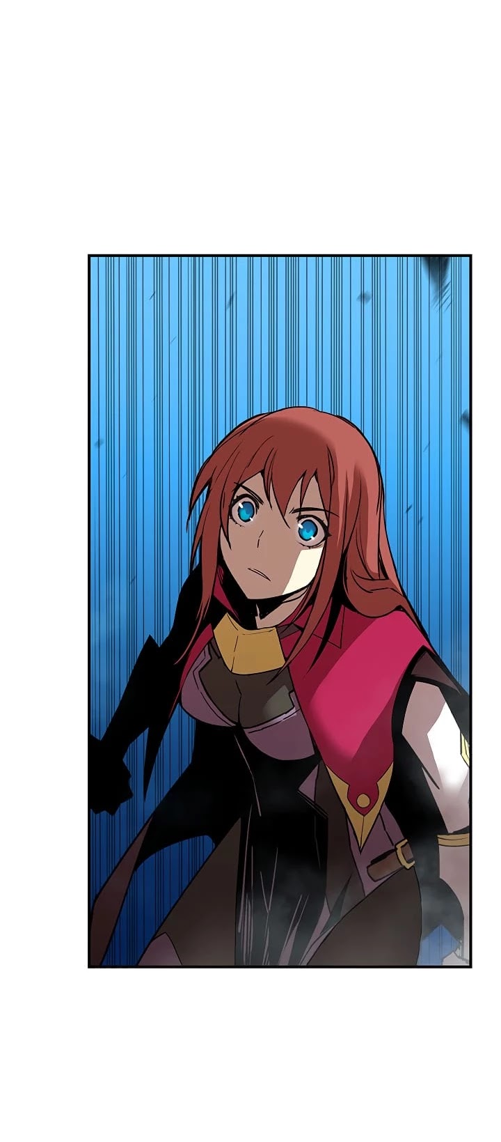 Worn and Torn Newbie Chapter 21 page 43 - Chapter 21
