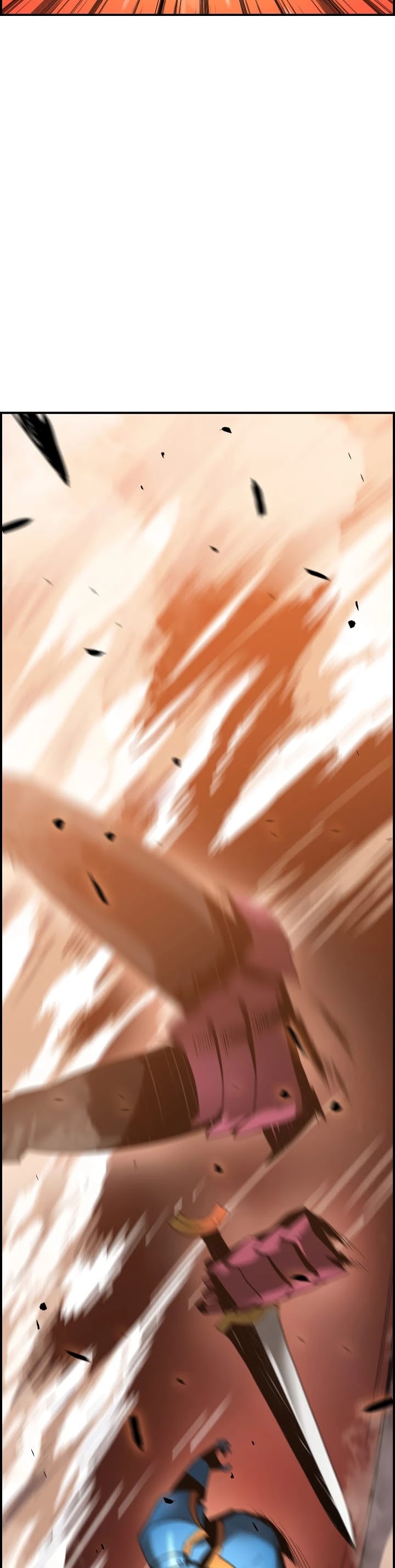 Worn and Torn Newbie Chapter 21 page 45 - Chapter 21