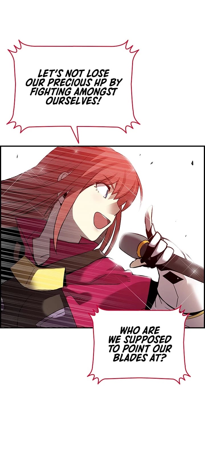 Worn and Torn Newbie Chapter 21 page 9 - Chapter 21
