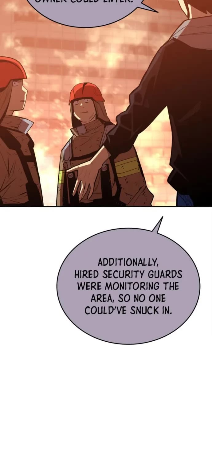 Worn and Torn Newbie Chapter 210 page 11 - Chapter 210