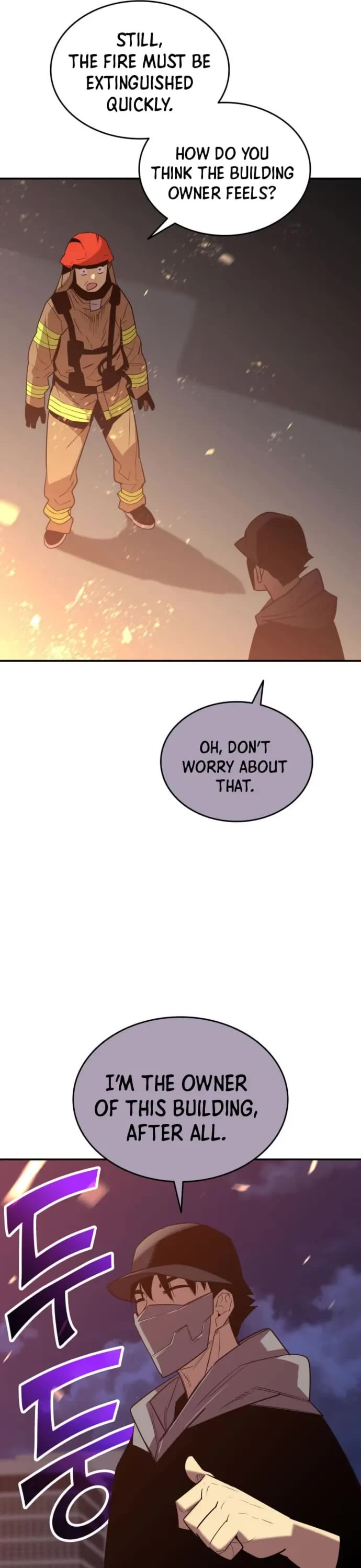 Worn and Torn Newbie Chapter 210 page 12 - Chapter 210