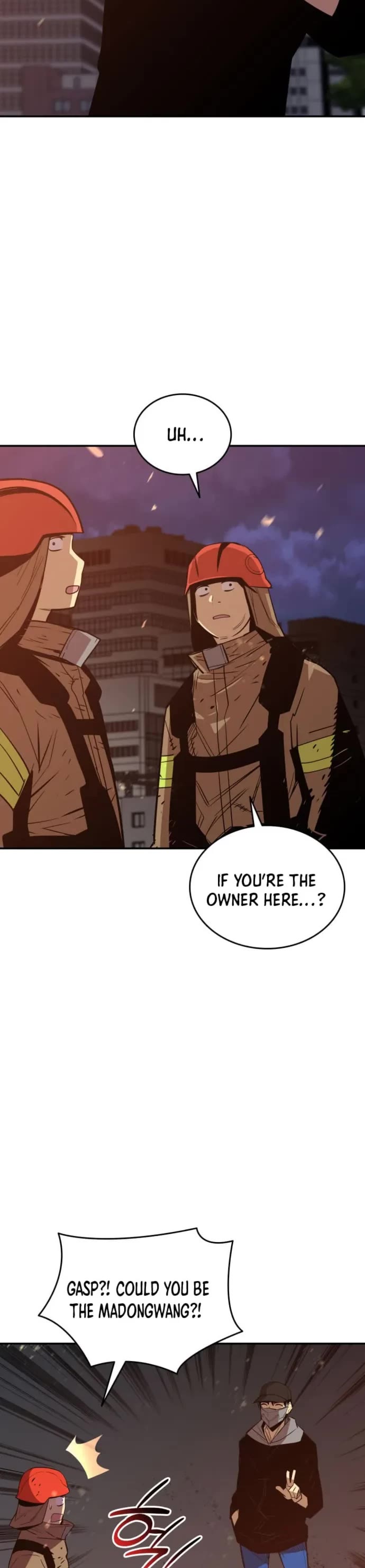 Worn and Torn Newbie Chapter 210 page 13 - Chapter 210
