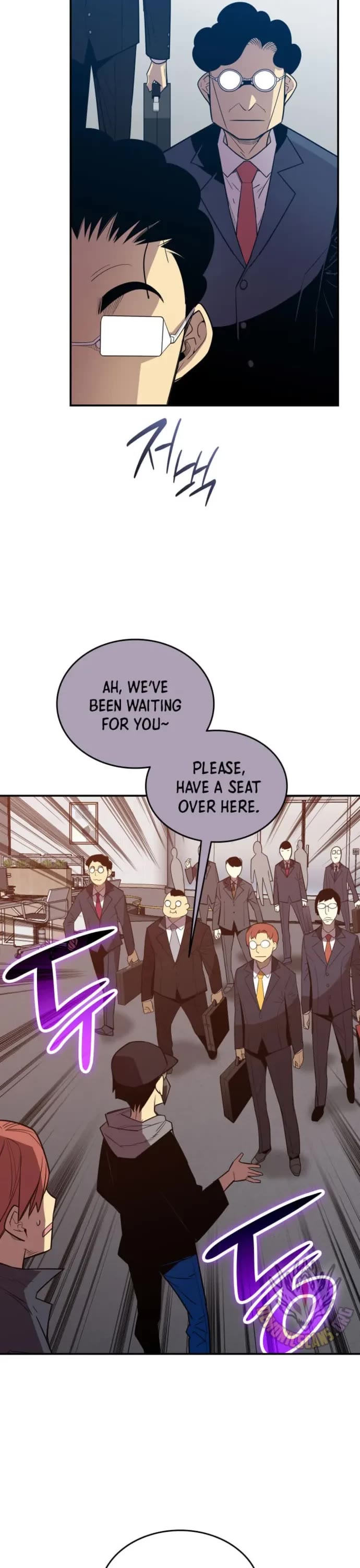 Worn and Torn Newbie Chapter 210 page 24 - Chapter 210