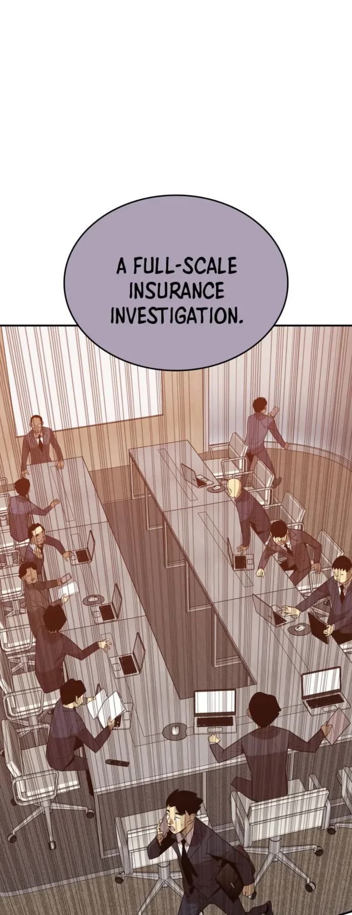 Worn and Torn Newbie Chapter 210 page 29 - Chapter 210