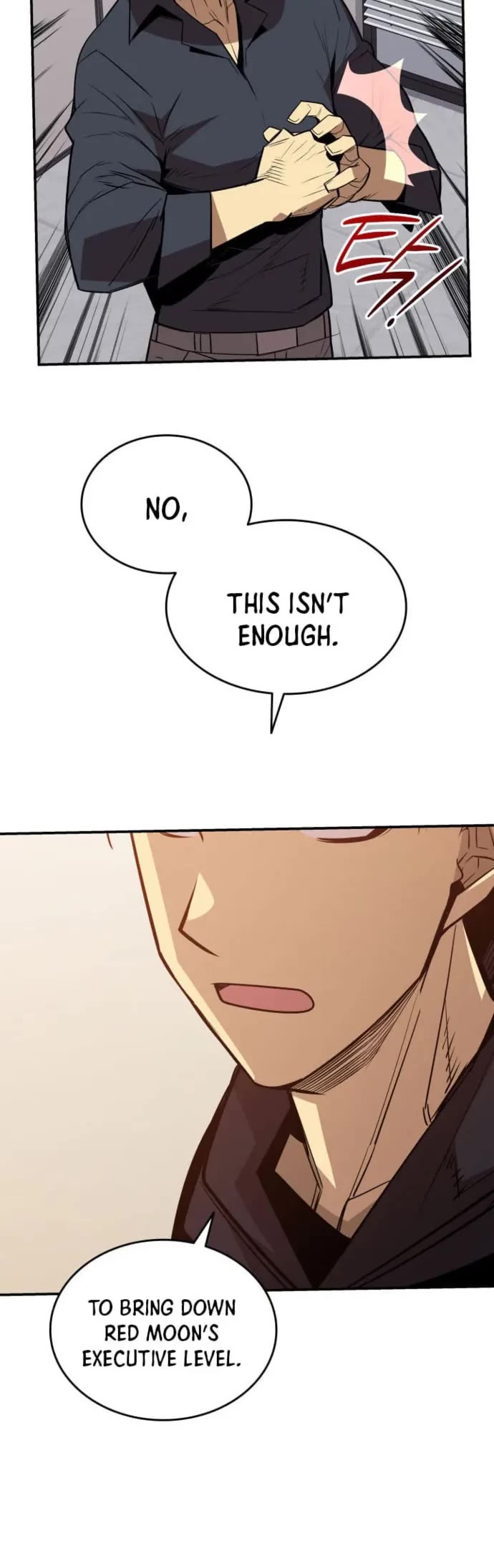 Worn and Torn Newbie Chapter 210 page 3 - Chapter 210