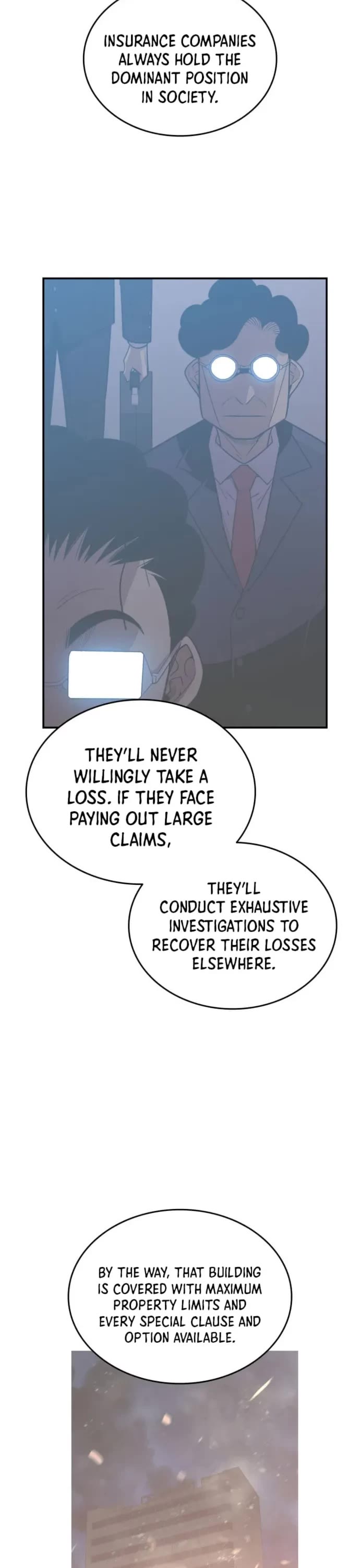 Worn and Torn Newbie Chapter 210 page 32 - Chapter 210