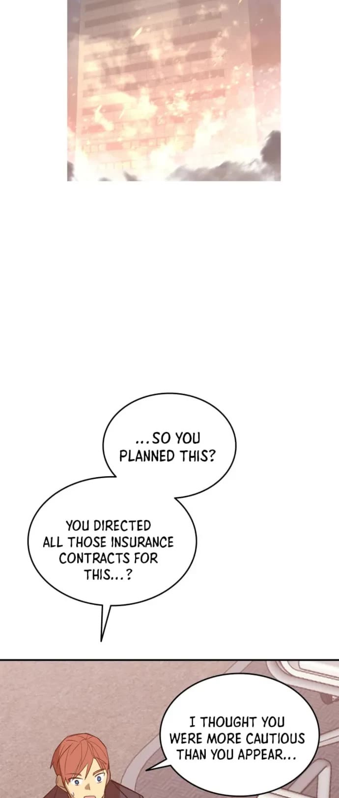 Worn and Torn Newbie Chapter 210 page 33 - Chapter 210