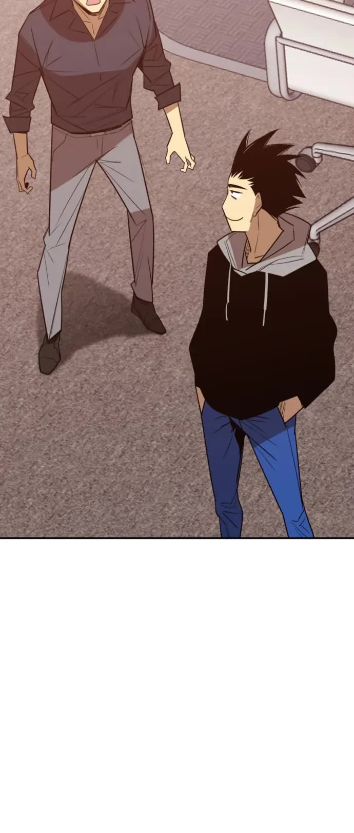 Worn and Torn Newbie Chapter 210 page 34 - Chapter 210