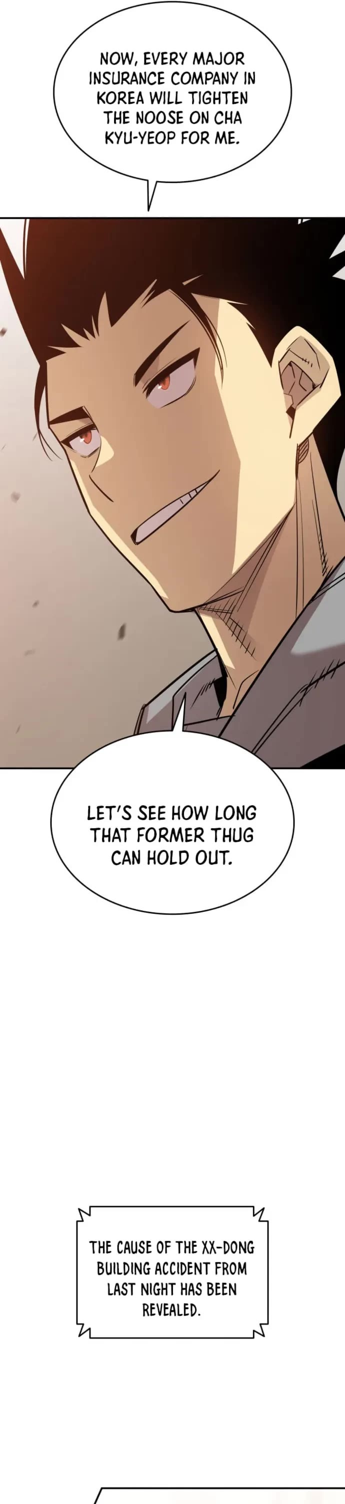 Worn and Torn Newbie Chapter 210 page 35 - Chapter 210