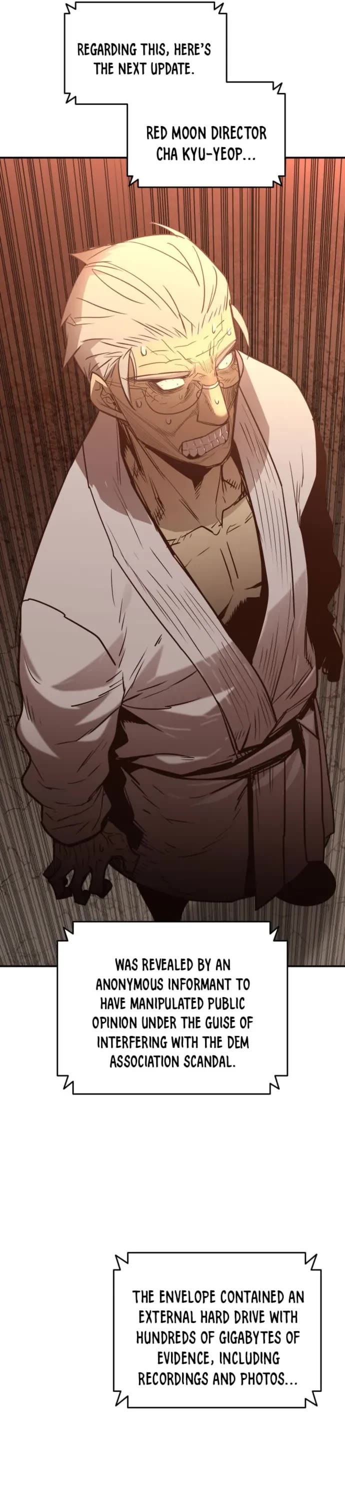 Worn and Torn Newbie Chapter 210 page 39 - Chapter 210