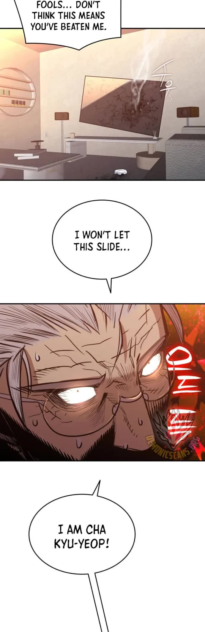 Worn and Torn Newbie Chapter 210 page 42 - Chapter 210