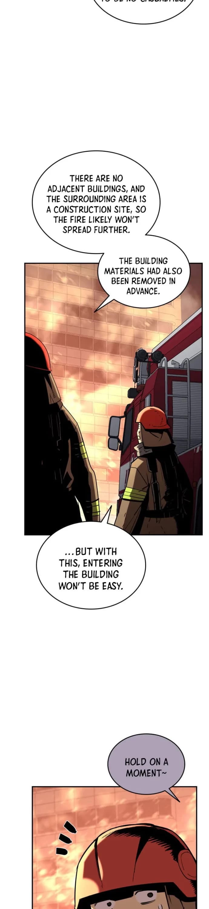Worn and Torn Newbie Chapter 210 page 9 - Chapter 210