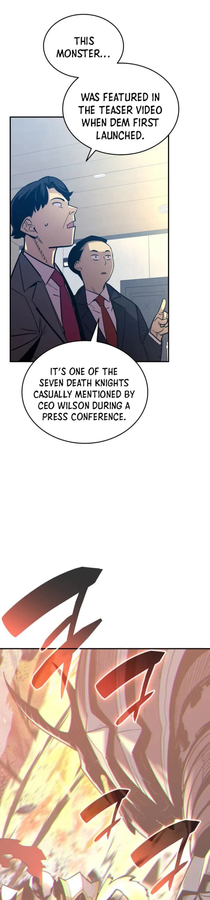 Worn and Torn Newbie Chapter 211 page 13 - Chapter 211