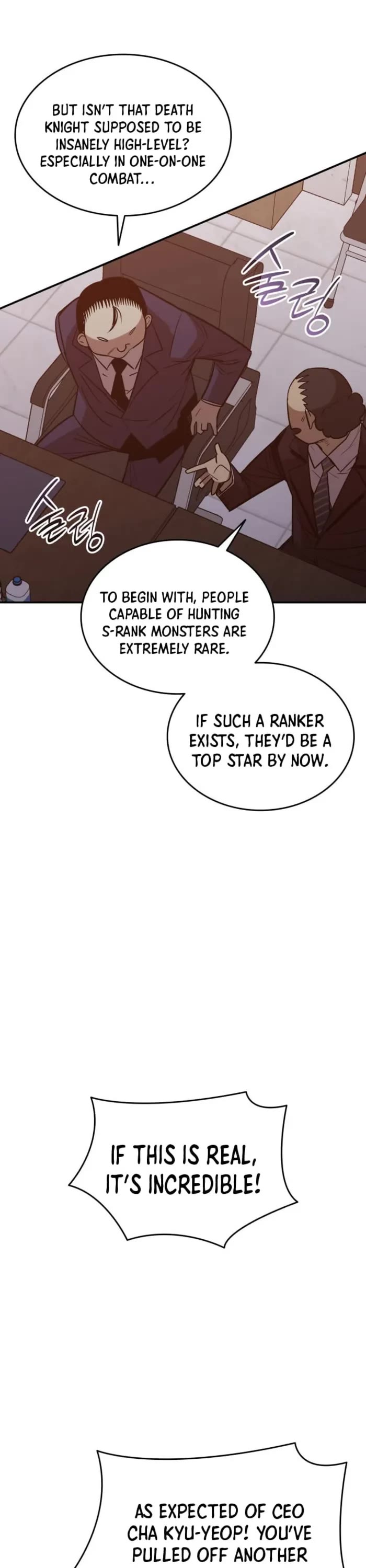 Worn and Torn Newbie Chapter 211 page 21 - Chapter 211