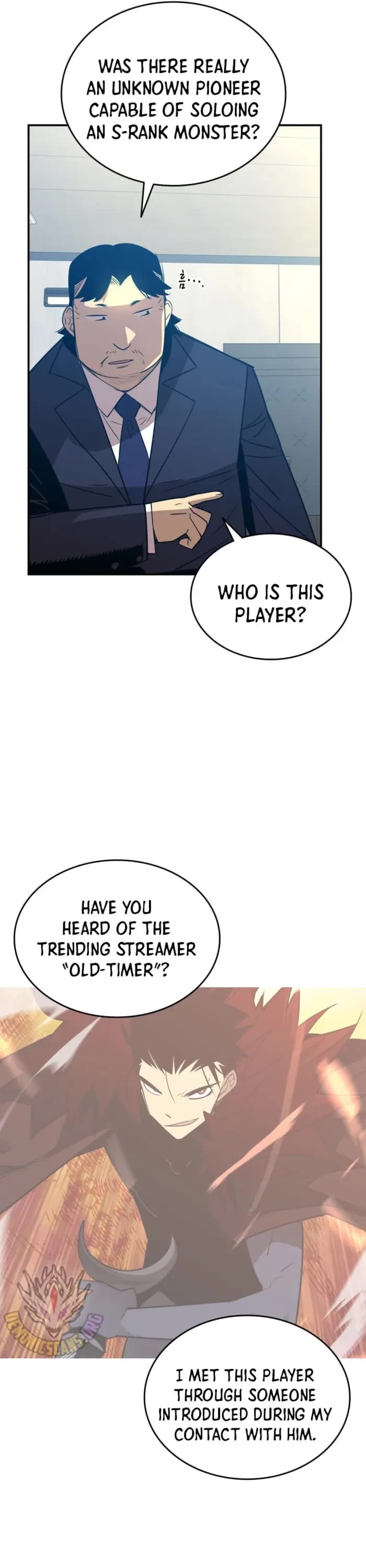 Worn and Torn Newbie Chapter 211 page 25 - Chapter 211