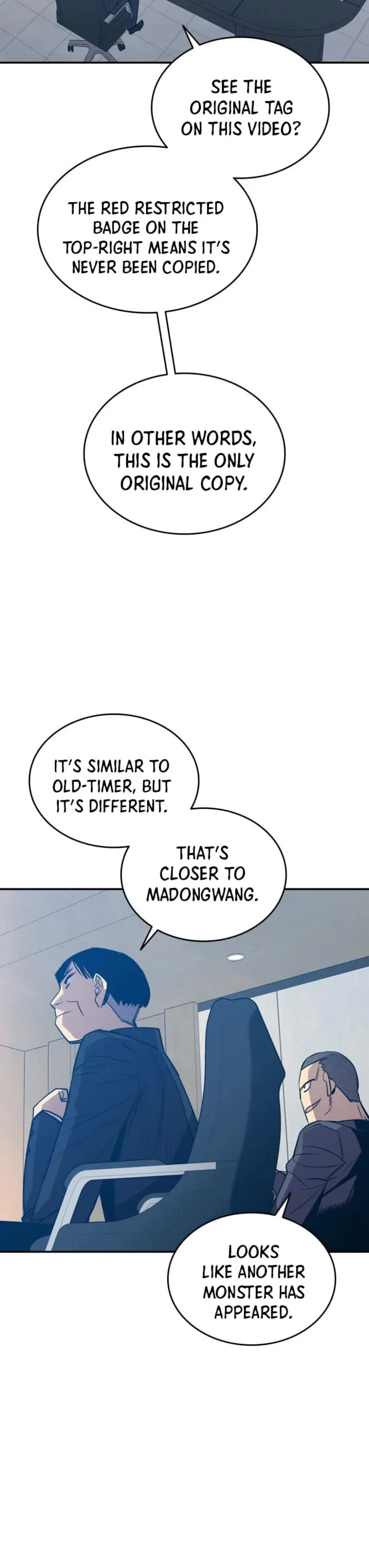 Worn and Torn Newbie Chapter 211 page 27 - Chapter 211